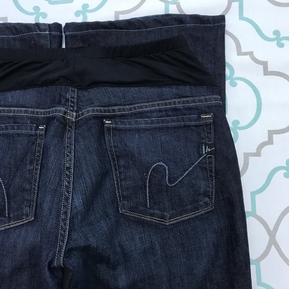 Citizens Of Humanity Denim - COPY - 💙👖MATERNITY! COH BOOTCUT👖💙31 11/12 28.5” EEUC